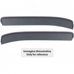 Deflectores para MITSUBISHI...